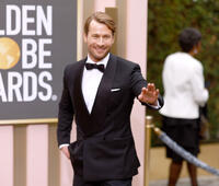 
	Glen Powell
