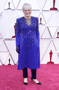 
	Glenn Close
