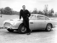 
	The Best of Bond's Gadgets
