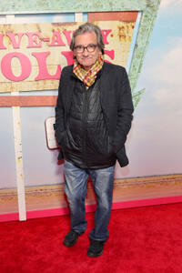 
	Griffin Dunne
