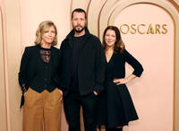 
	Michelle Mizner, Mstyslav Chernov and Raney Aronson-Rath

