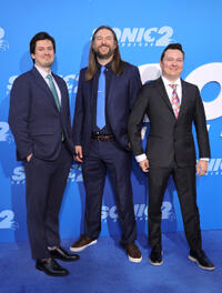 
	John Whittington, Pat Casey and Josh Miller&nbsp;
