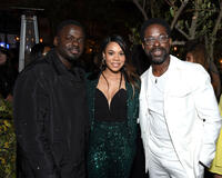 
	Daniel Kaluuya, Regina Hall and Sterling K. Brown

