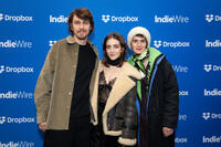 
	Jack Begert, Talia Rider and Gaby Hoffman
