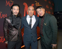 
	Nelson Lee, Ron Yuan and Doua Moua
