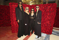 
	Venus Williams, Amy Schumer, Xiye Bastida and Gabriela Hearst&nbsp;
