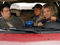 Hollywood Hits The Road