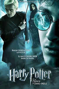 Harry Potter and the Half-Blood Prince
