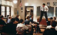 
	&lsquo;Dead Poets Society&rsquo;
