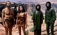 
	Planet of the Apes
