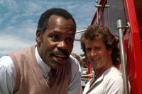 
	Riggs and Murtaugh in &lsquo;Lethal Weapon&rsquo;
