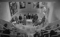 
	The Manchurian Candidate
