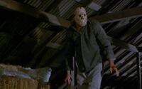 
	Jason Voorhees in 'Friday the 13th'
