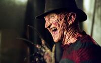 
	Freddy Krueger in 'A Nightmare on Elm Street'
