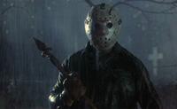 
	Friday the 13th
