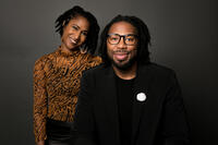
	Karen Rupert Toliver and Matthew A. Cherry
