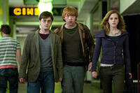 2010 Fall Movie Guide