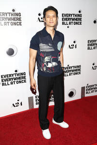 
	Harry Shum Jr.
