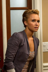 Scream 4 Character Guide