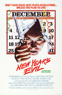 
	New Year&rsquo;s Evil
