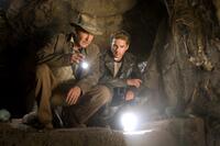 
	Indiana Jones and the Kingdom of the Crystal Skull
