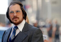 
	Christian Bale in American Hustle
