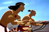 
	&lsquo;The Prince of Egypt&rsquo;
