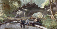 
	The Lost World: Jurassic Park
