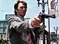 
	Clint Eastwood
