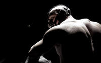 
	Tom Hardy in The Dark Knight Rises
