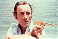 
	Scaramanga From &lsquo;The Man With the Golden Gun&rsquo;
