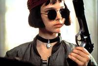 
	Mathilda From &lsquo;The Professional&rsquo;
