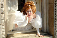 <p>
	Amy Adams in Enchanted</p>
