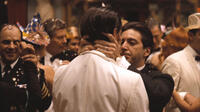
	The Godfather: Part II
