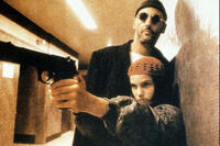 
	Leon From &lsquo;The Professional&rsquo;

