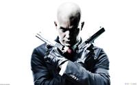 
	Timothy Olyphant in Hitman
