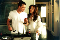 
	John and Jane Smith From &lsquo;Mr. & Mrs. Smith&rsquo;
