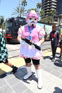 
	Stormtrooper Hello Kitty
