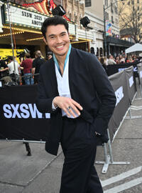 
	Henry Golding
