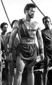 Where's the Beef? 10 Most Musclebound Men in Movies