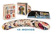 DVD/BD Gift Guide 2012!