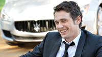 The 27 Hottest Actors of the 2013 Holiday Movie Season