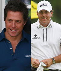 Celebrity Look-alikes!