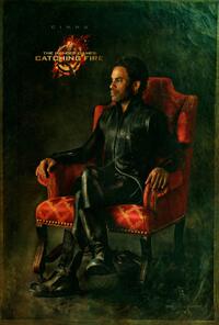 Catching Fire Poster Gallery