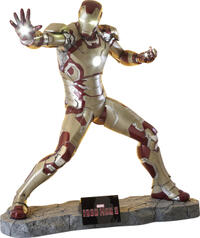 
	The Fandango Holiday Gift Guide 2013
