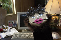 Fandango Bag Puppet Photo Gallery