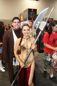 Comic-Con 2013: Best Costumes