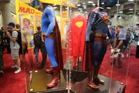 Comic-Con 2013 Photos: Inside, Outside and All Around!