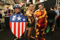 Comic-Con 2013: Best Costumes