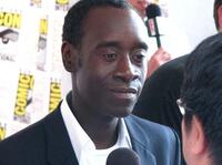 Day 3: Don Cheadle